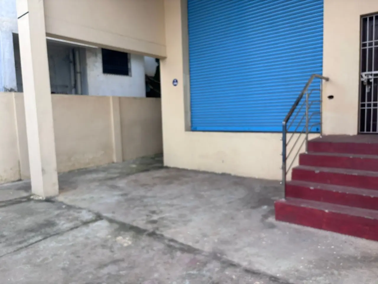 5,000 sqft warehouse in Pammathukulam, Tamil nadu