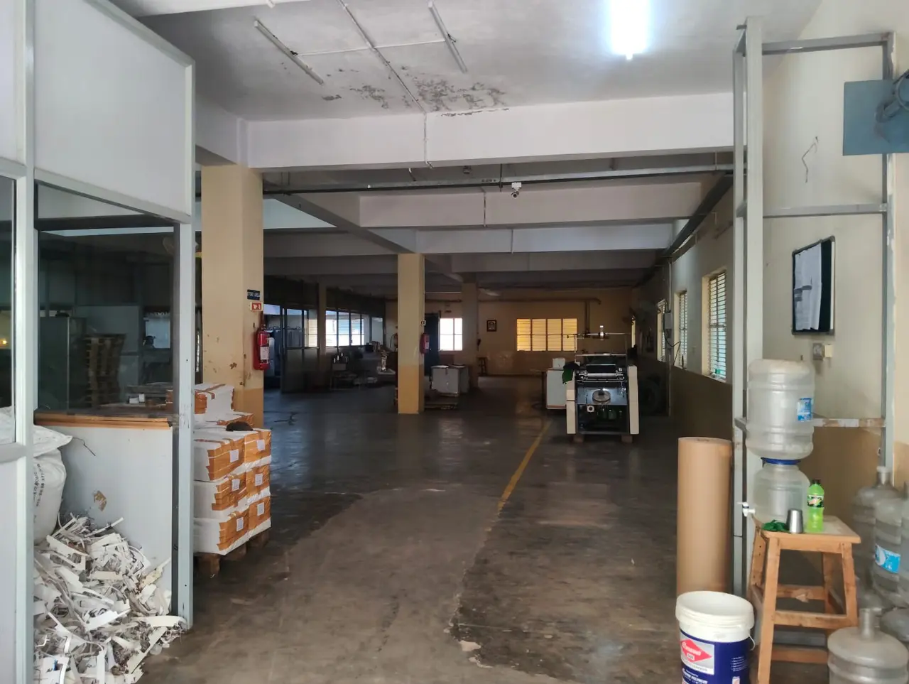 6,500 sqft warehouse in Bengaluru, Karnataka, photo 1 of 4