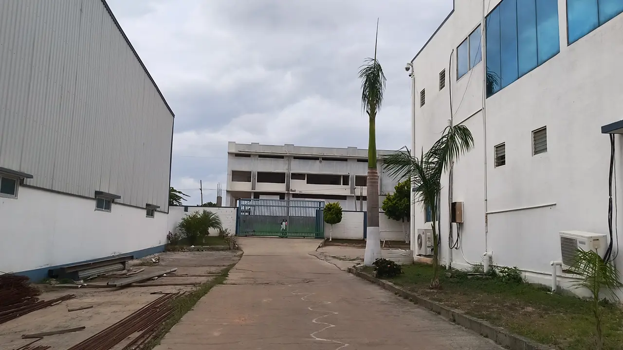 20,000 sqft warehouse in Bengaluru, Karnataka