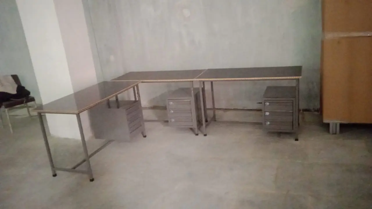 4,200 sqft warehouse in Ghaziabad, Uttar pradesh