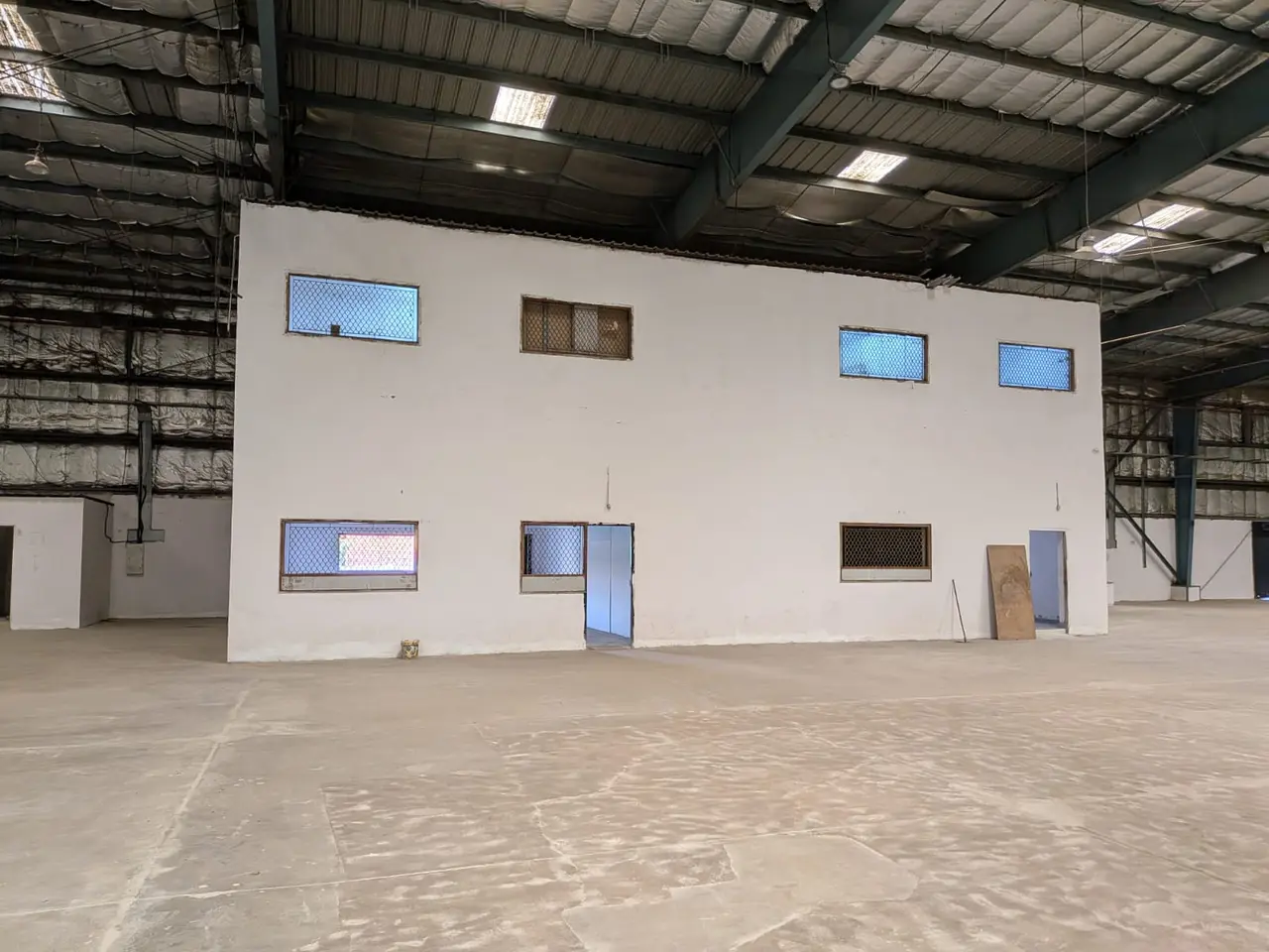 150,000 sqft warehouse in Gurgaon, Haryana