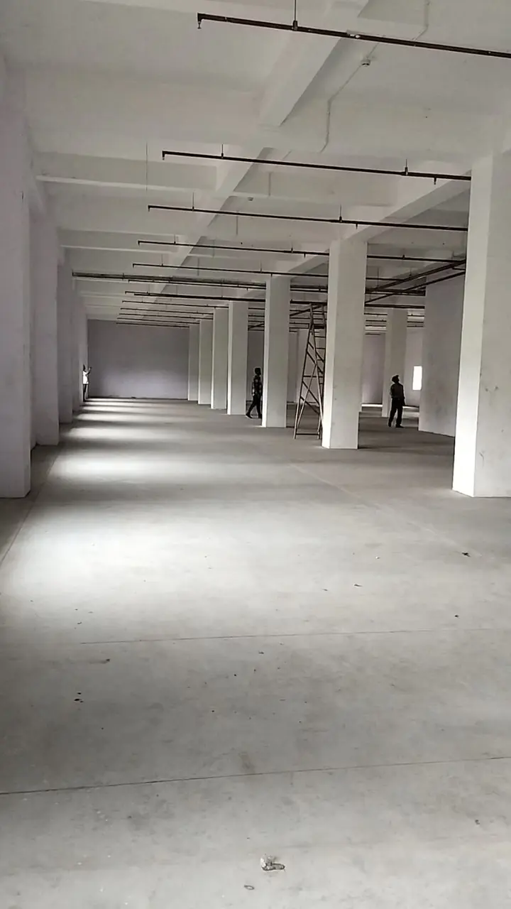 12,060 sqft warehouse in Kolkata, West Bengal