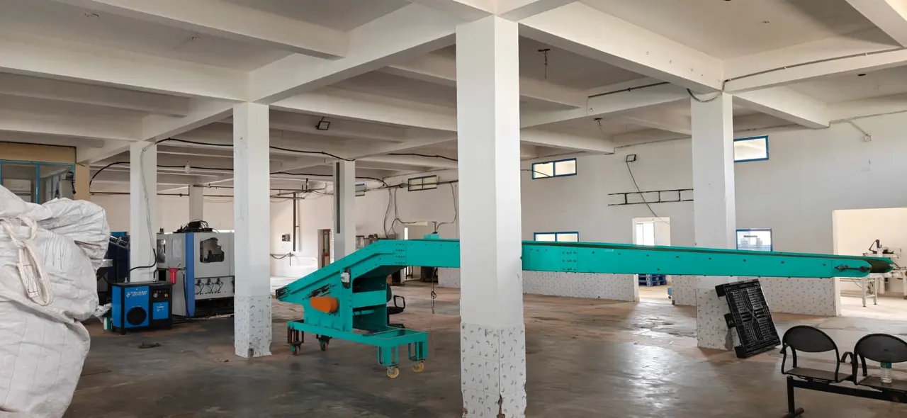 7,000 sqft warehouse in Bangalore, Karnataka