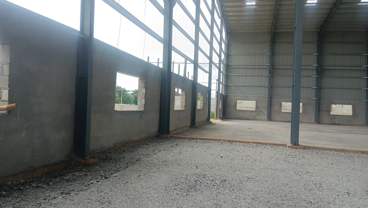 40,000 sqft warehouse in Bengaluru, Karnataka, photo 1 of 8