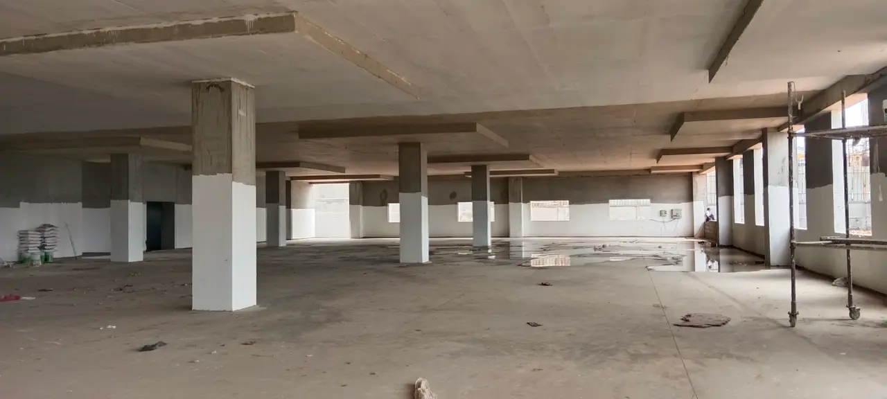 120,000 sqft warehouse in Bengaluru, Karnataka
