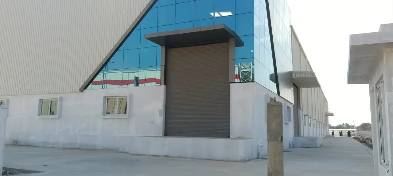 23,000 sqft warehouse in Bengaluru, Karnataka, photo 1 of 2