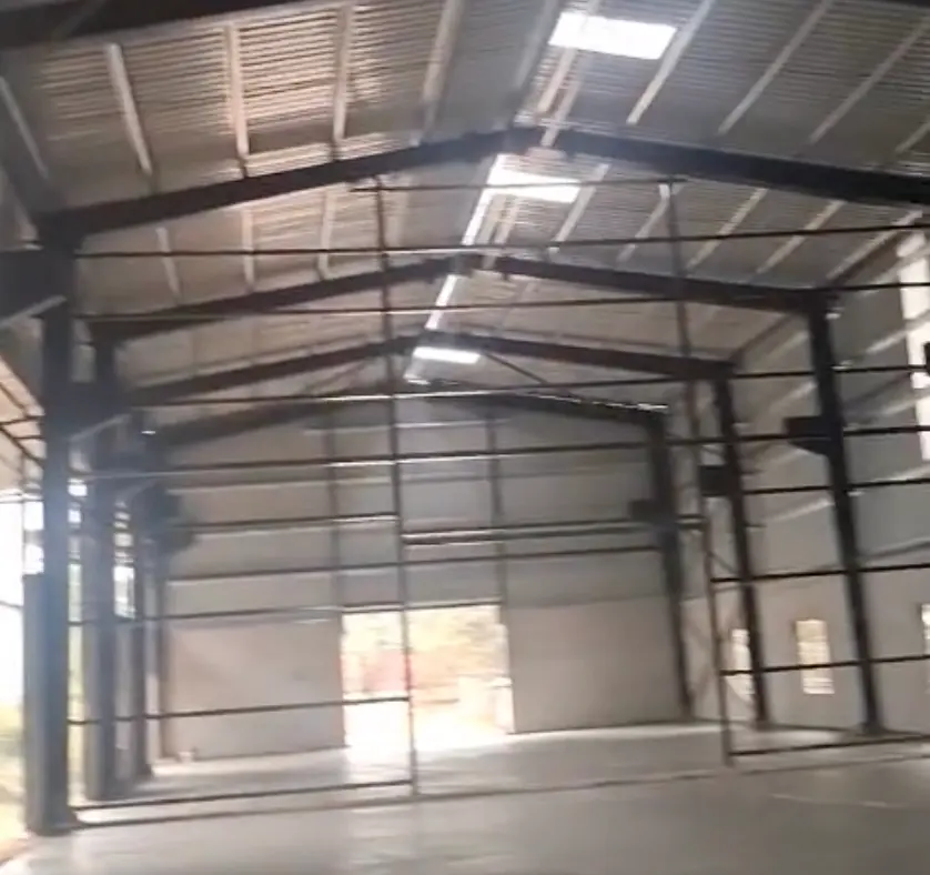 4,000 sqft warehouse in Bangalore, Karnataka