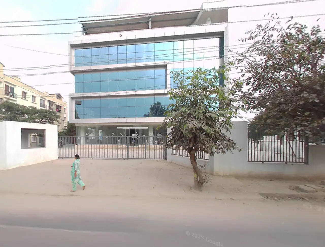 10,500 sqft warehouse in Bengaluru, Karnataka