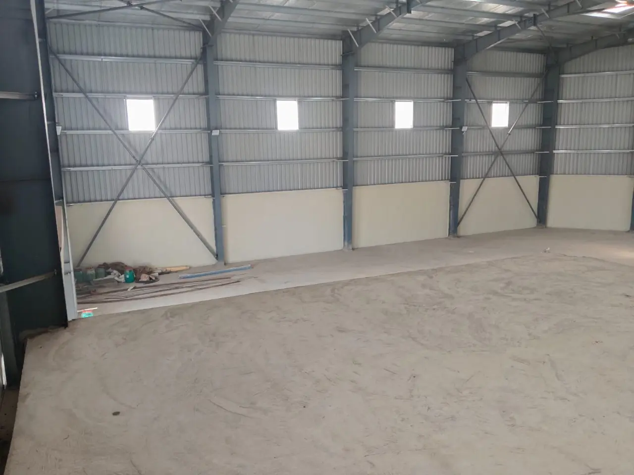 10,000 sqft warehouse in Indore, Madhya Pradesh