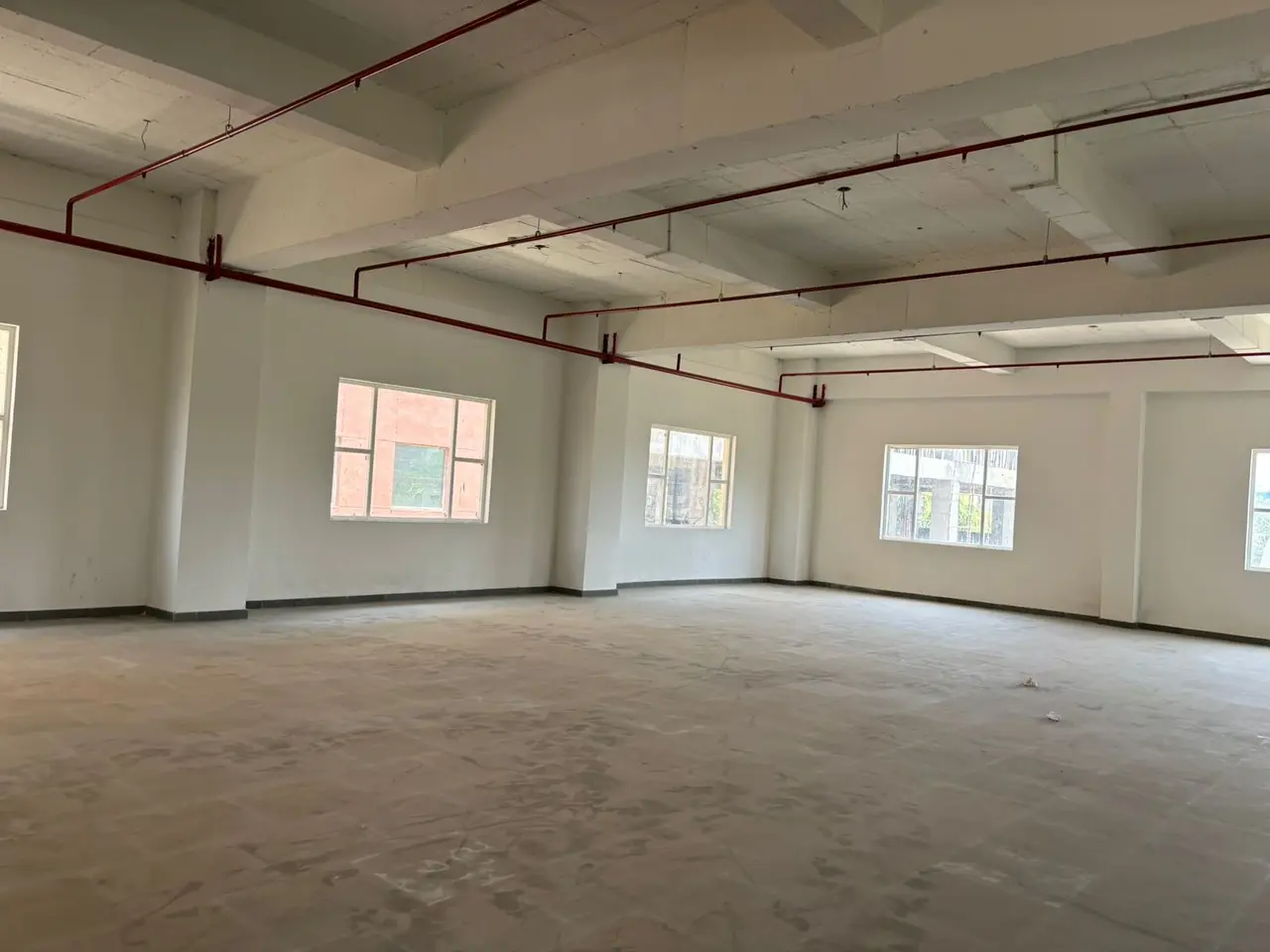 20,000 sqft warehouse in Gurugram, Haryana