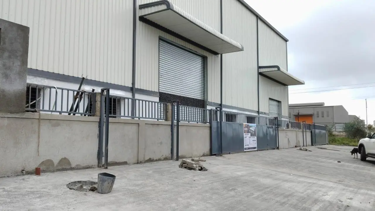 10,500 sqft warehouse in Pune, Maharashtra