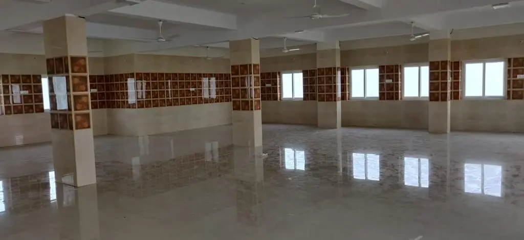 6,200 sqft warehouse in Chennai, Tamil Nadu