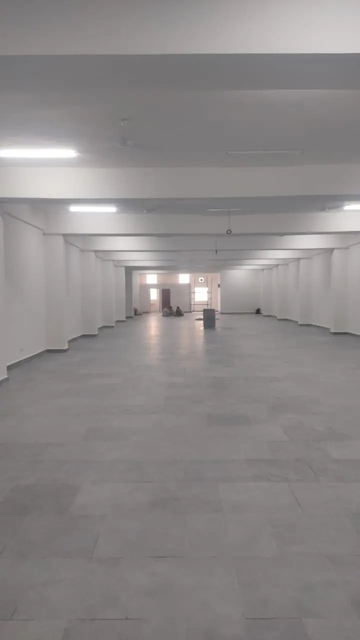 5,000 sqft warehouse in Delhi, Delhi, photo 1 of 2