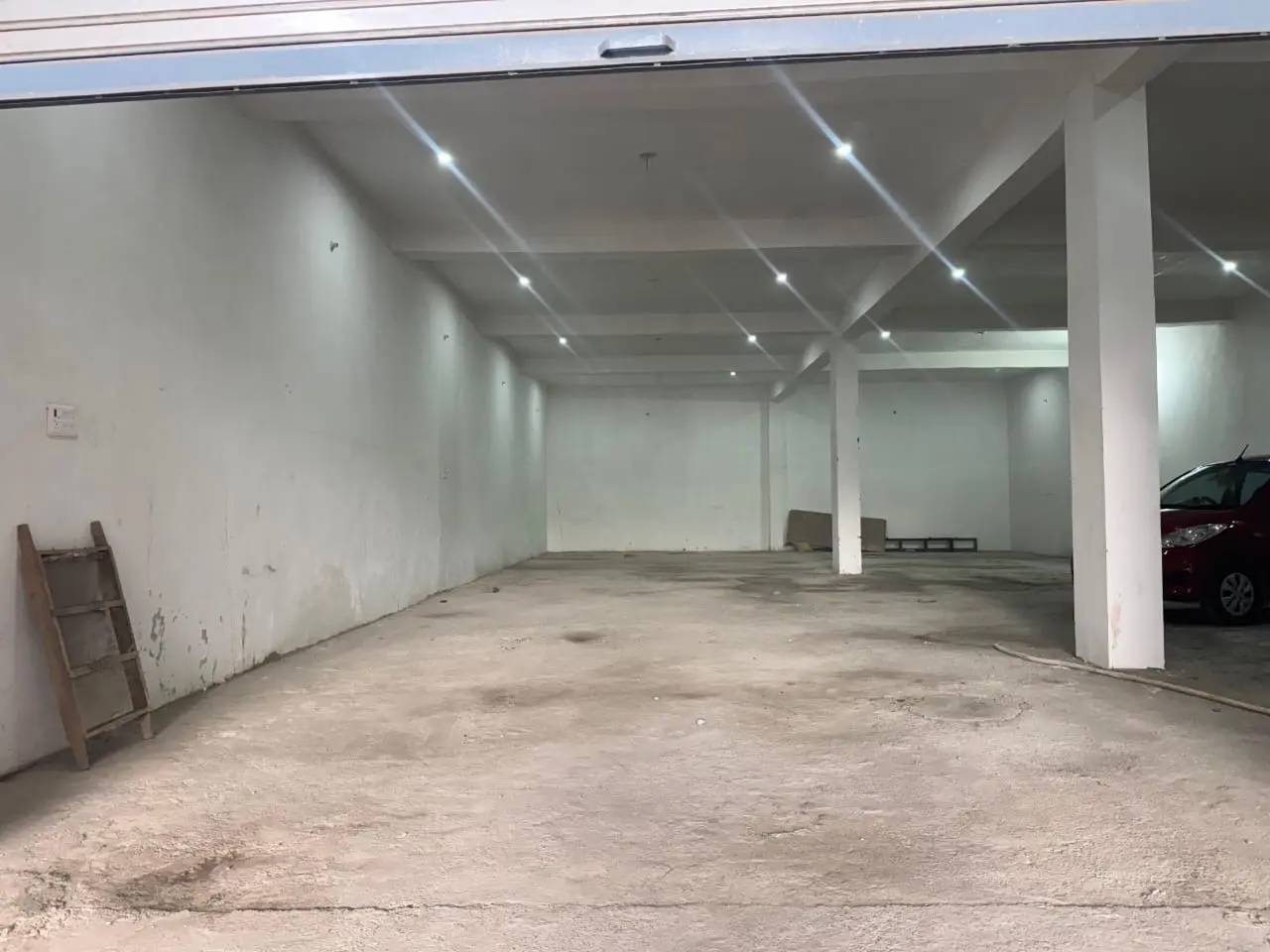 4,000 sqft warehouse in Ghaziabad, Uttar pradesh