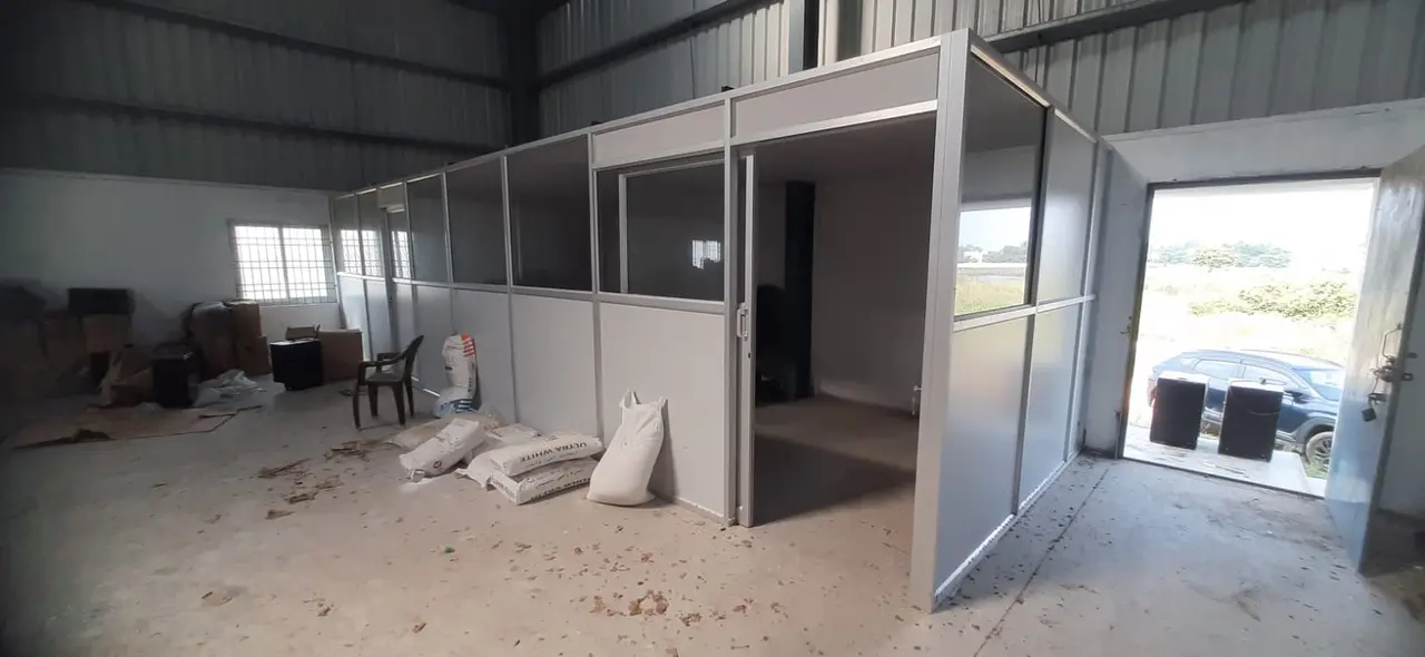 11,500 sqft warehouse in Kancheepuram, Tamil nadu