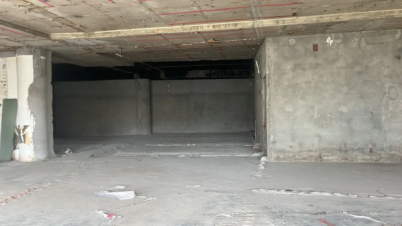 4,350 sqft warehouse in Hyderabad, Telangana