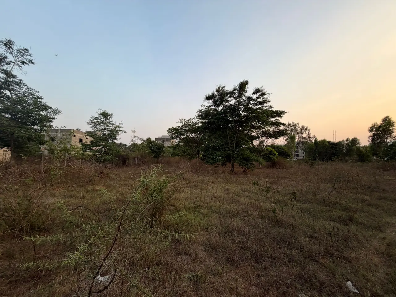 87,300 sqft warehouse in Hosur, Tamil Nadu
