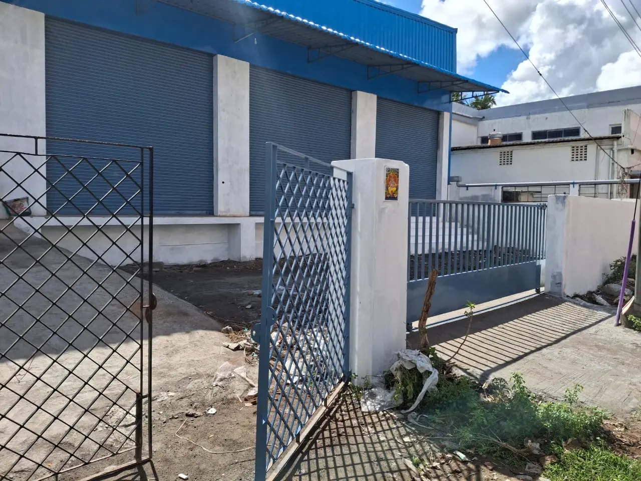 5,000 sqft warehouse in Chennai, Tamil nadu