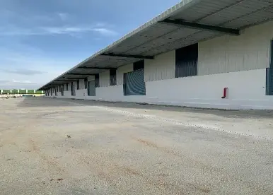110,000 sqft warehouse in Bengaluru, Karnataka