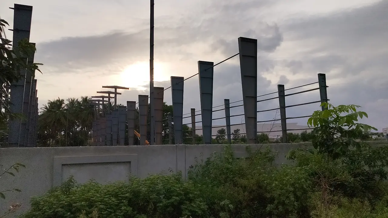 25,000 sqft warehouse in Bangalore, Karnataka