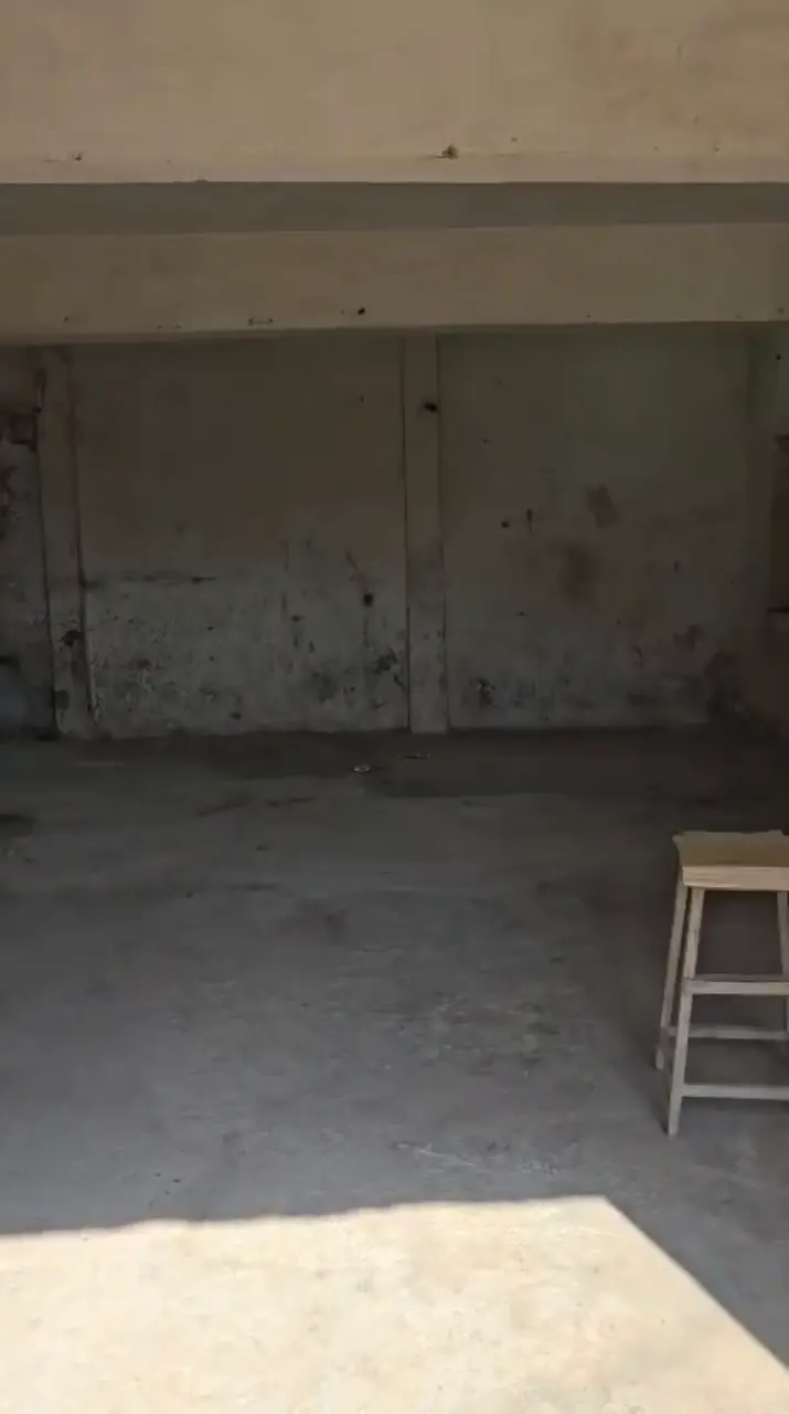 2,250 sqft warehouse in Rajkot, Gujarat