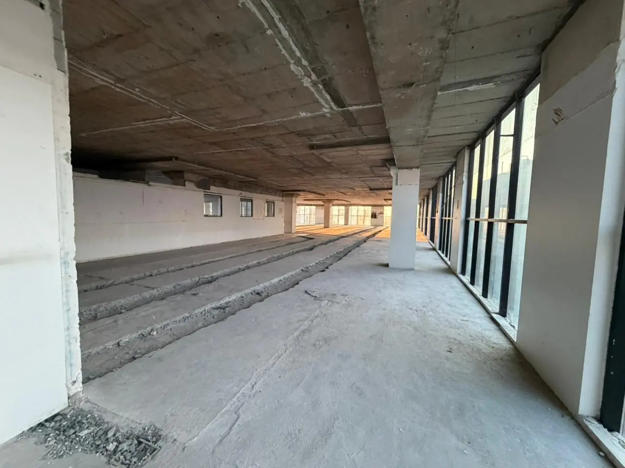 21,260 sqft warehouse in Bengaluru, Karnataka