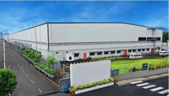 50,000 sqft warehouse in Chennai, Tamil Nadu