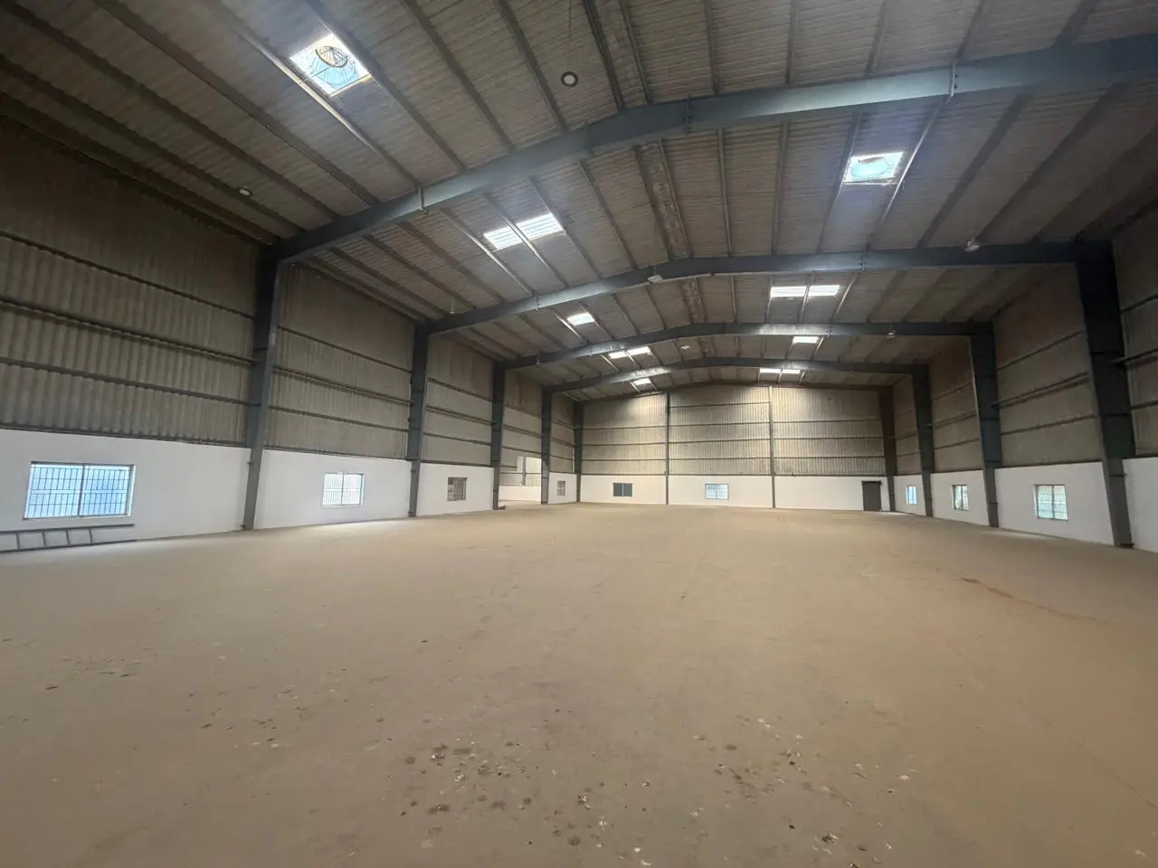 16,000 sqft warehouse in Bangalore, Karnataka