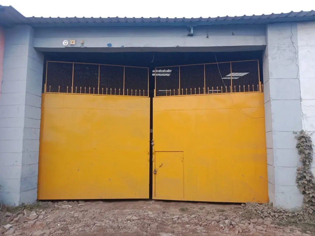 7,000 sqft warehouse in Howrah, Kolkata
