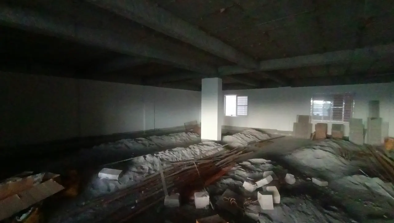 1,825 sqft warehouse in Kolar, Karnataka
