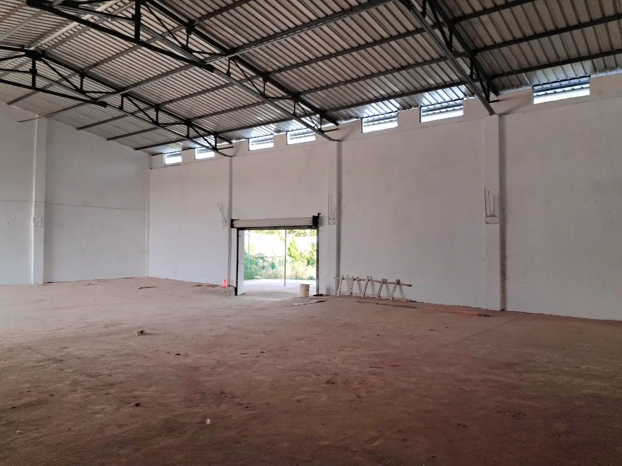 6,000 sqft warehouse in NH -06Highway, Maharashtra