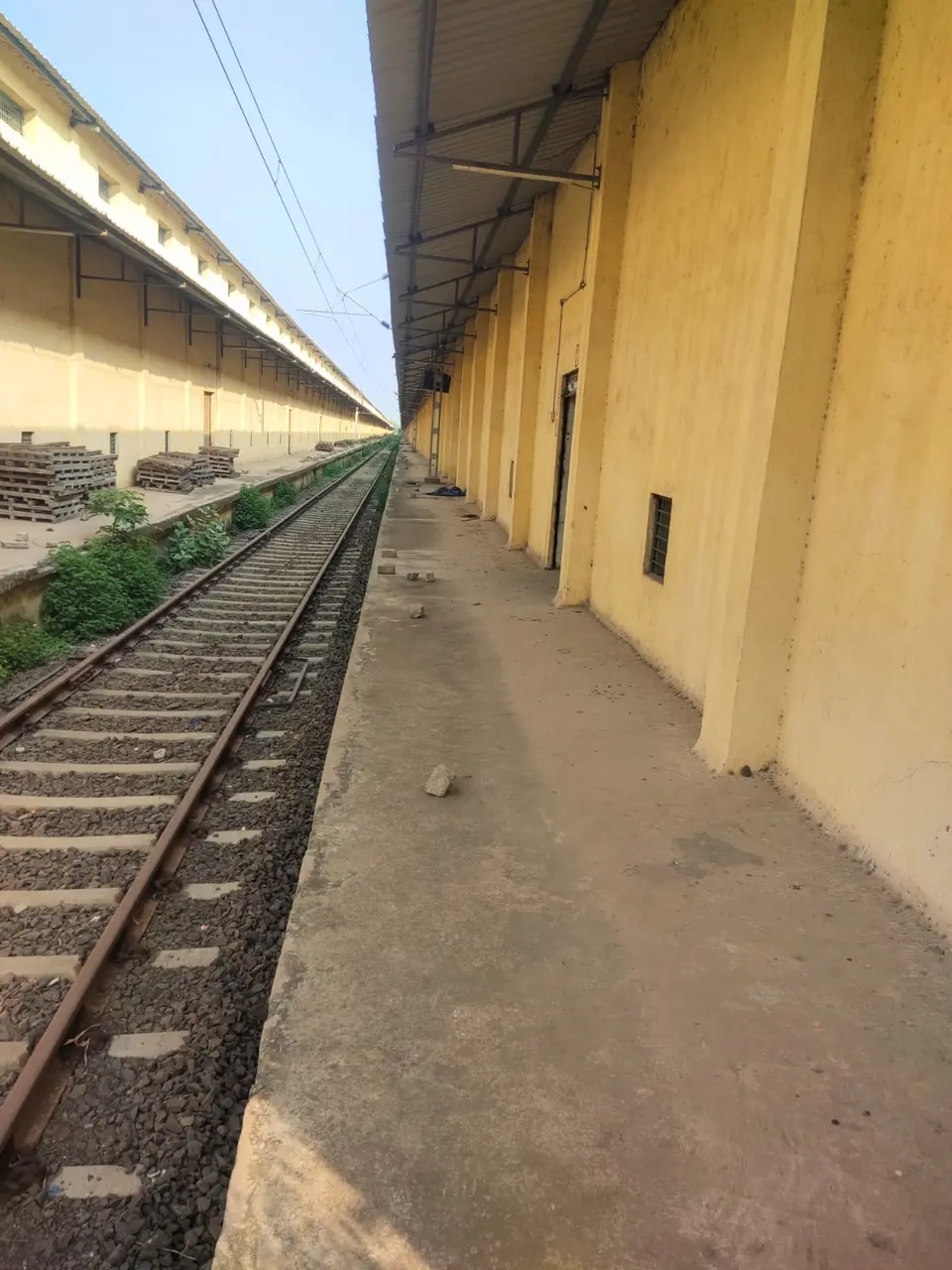 25,000 sqft warehouse in Chhatrapati Sambhajinagar / Aurangabad, Maharashtra, photo 1 of 8