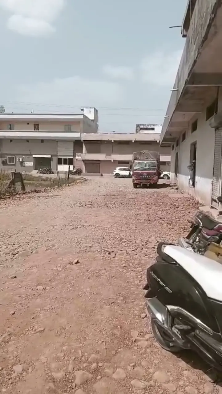 6,500 sqft warehouse in Indore, Madhya Pradesh