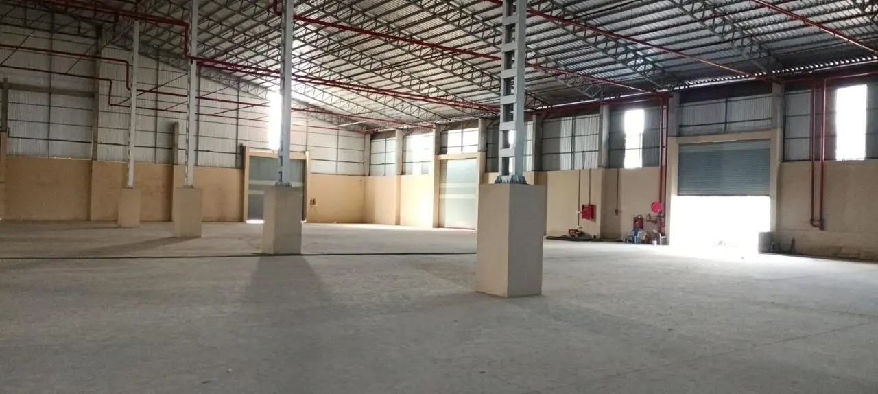 42,000 sqft warehouse in Coimbatore, Tamil Nadu