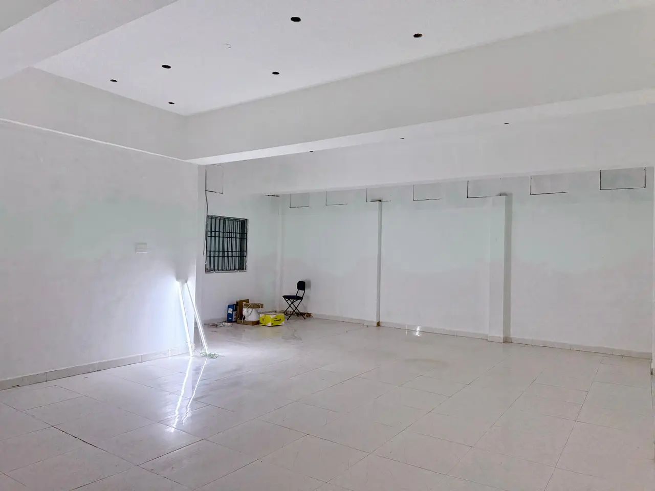 1,000 sqft warehouse in Ambattur, Tamil Nadu