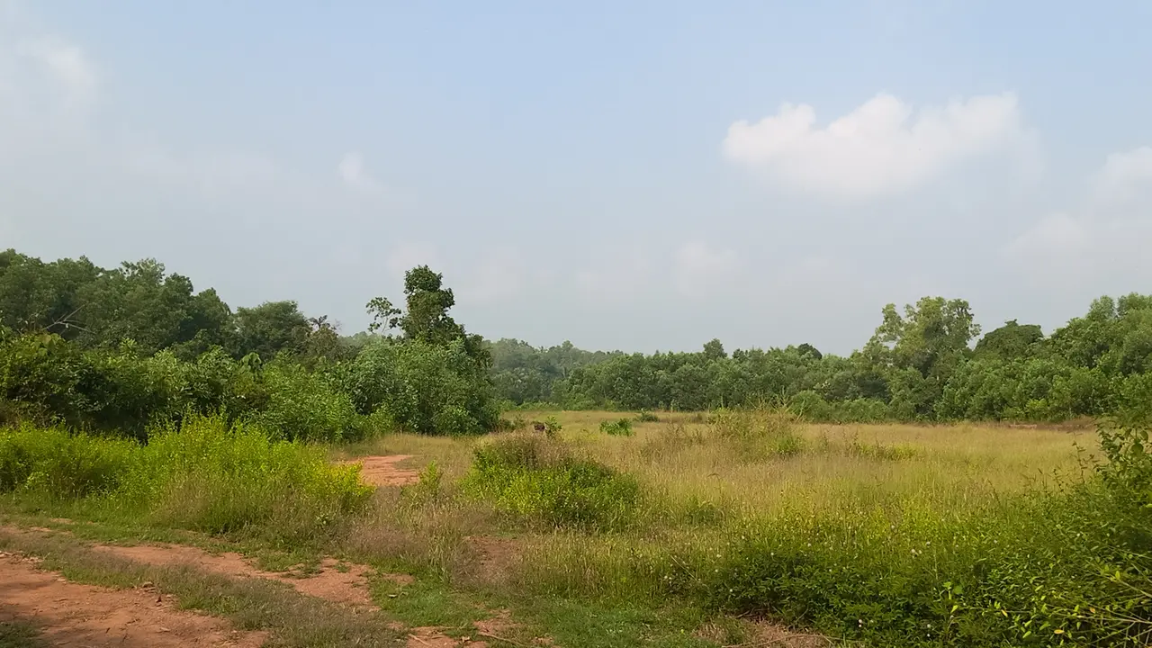 2,62,000 sqft warehouse in Udupi, Karnataka