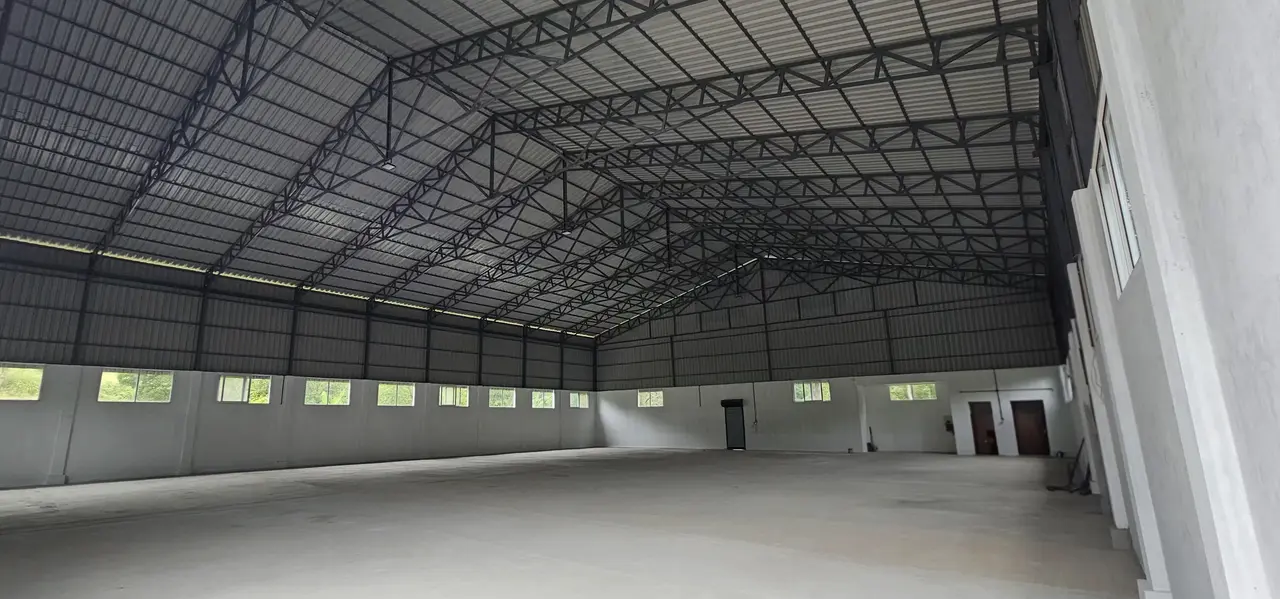 7,250 sqft warehouse in Kollam, Kerala
