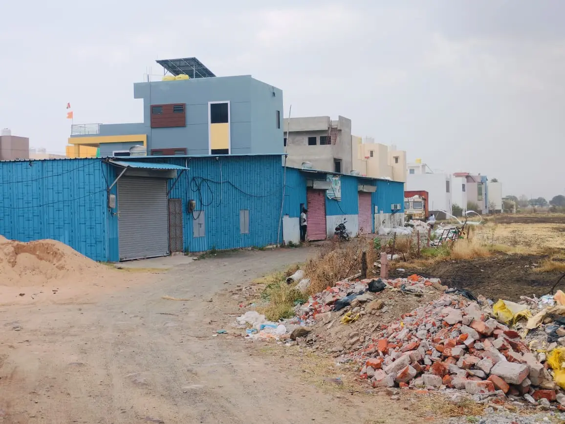 5,000 sqft warehouse in Bhopal, Madhya Pradesh