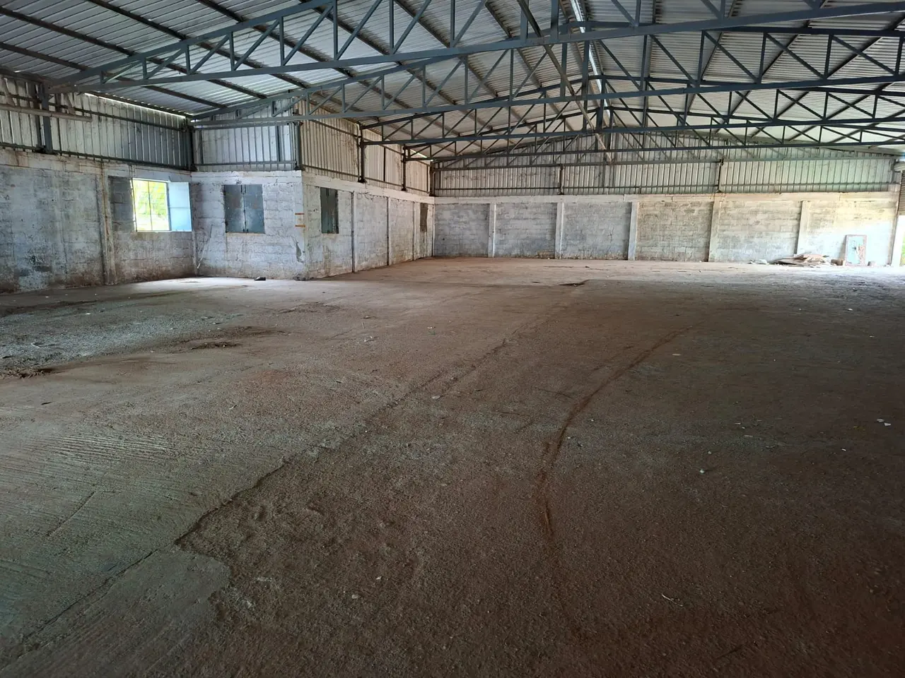 6,500 sqft warehouse in Puducherry, Puducherry, photo 1 of 3