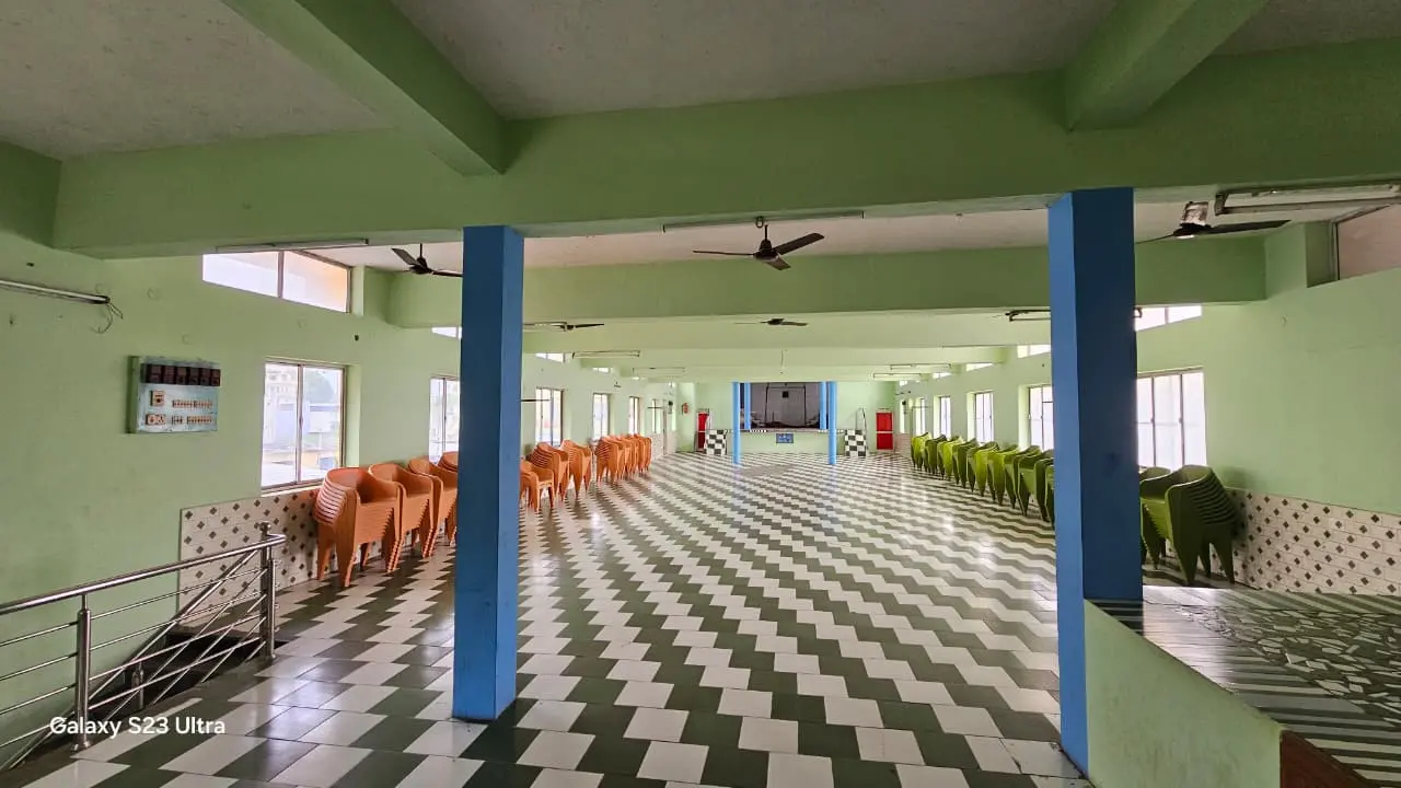 14,000 sqft warehouse in Vellore, Tamil Nadu, photo 1 of 5