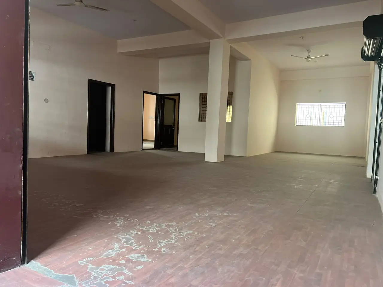 4,000 sqft warehouse in Bengaluru, Karnataka