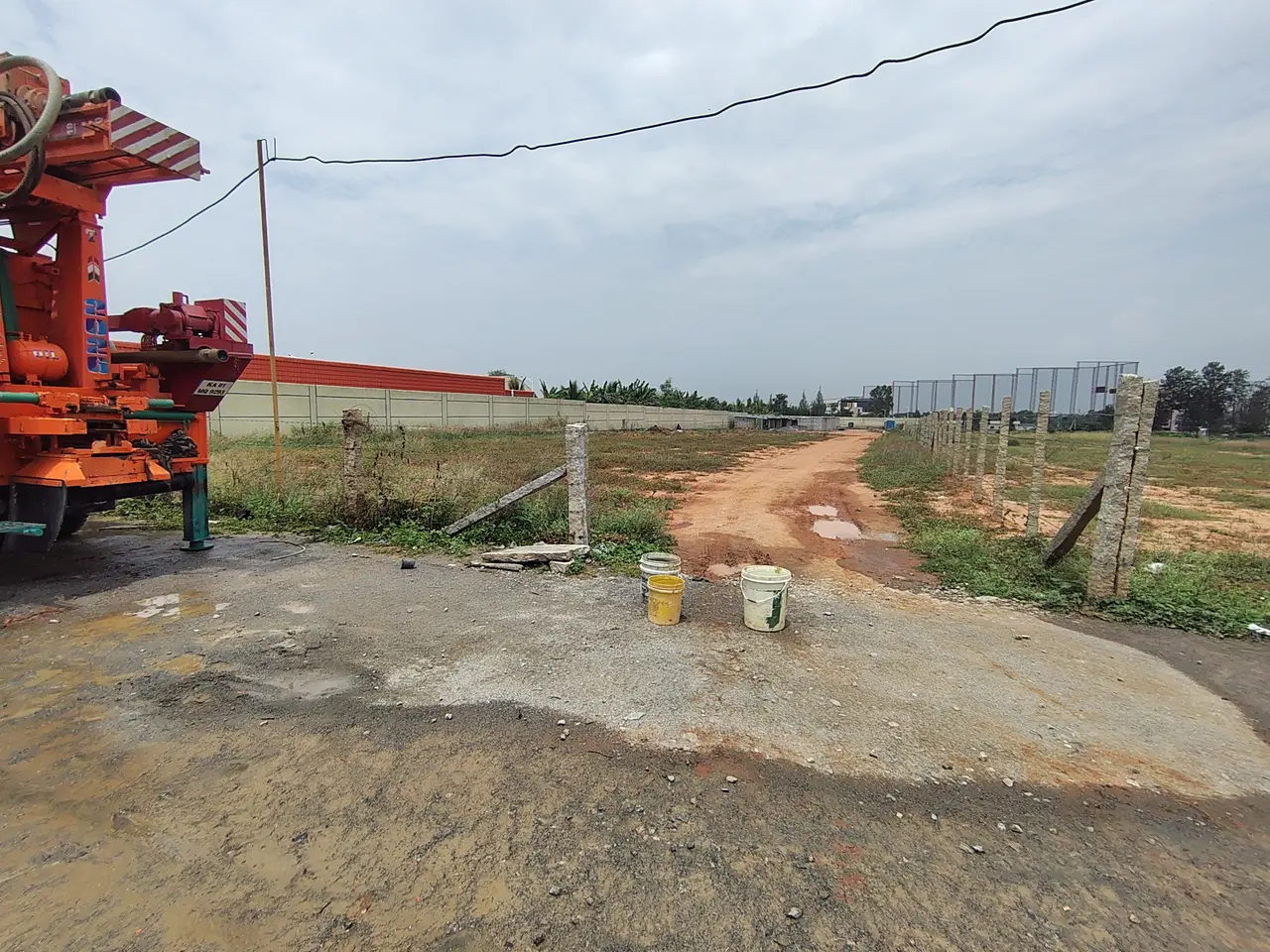 20,000 sqft warehouse in Bangalore, Karnataka, photo 1 of 4