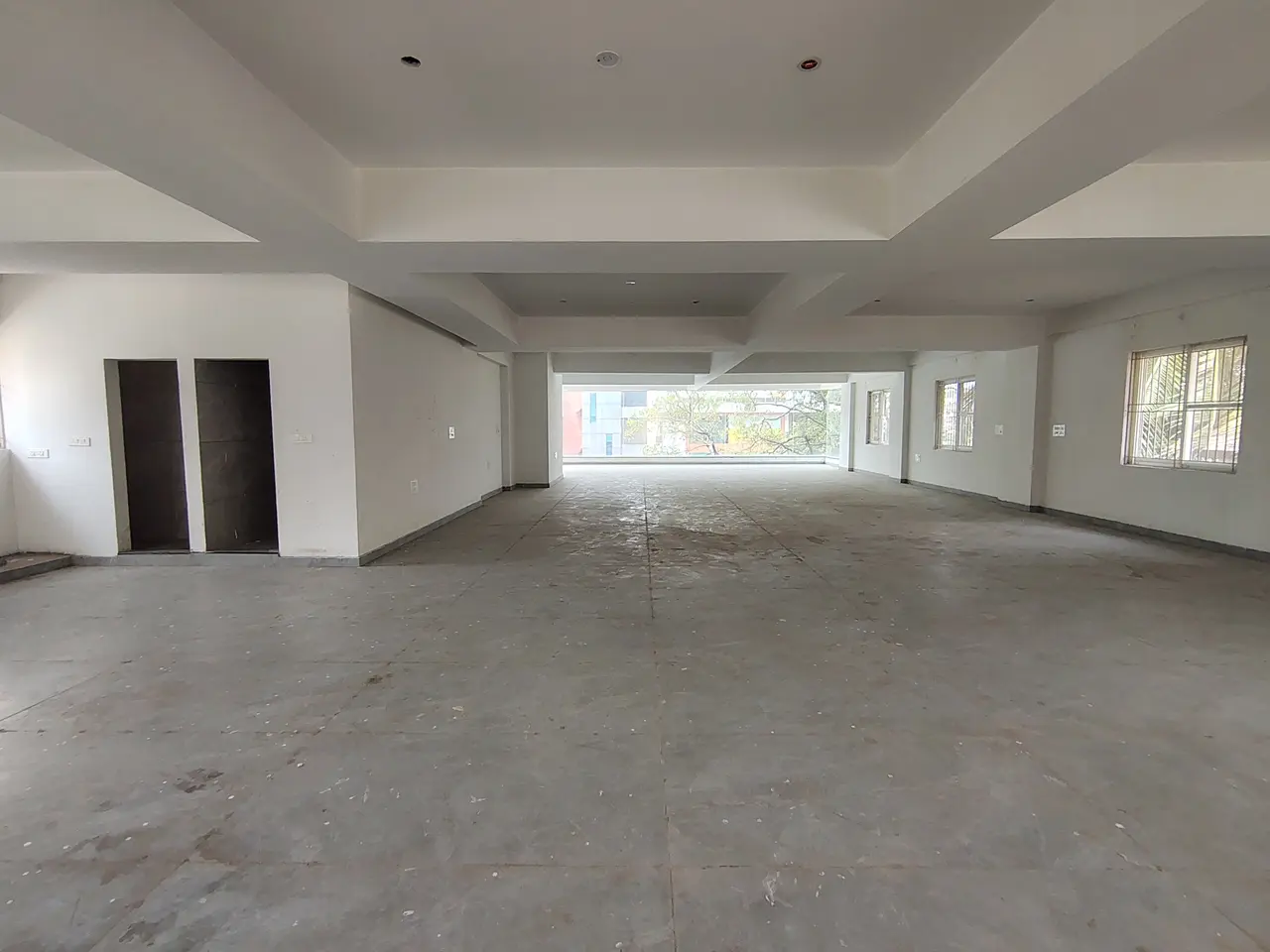2,800 sqft warehouse in Bengaluru, Karnataka