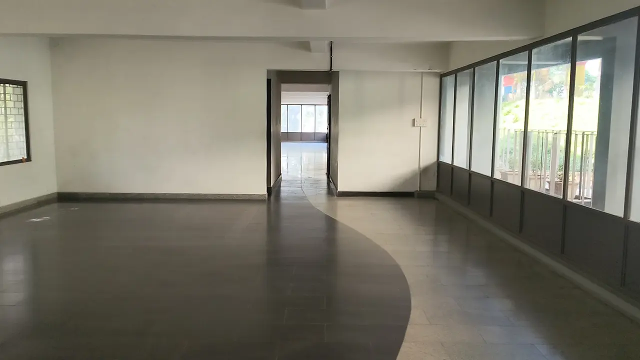 3,500 sqft warehouse in Bangalore, Karnataka, photo 1 of 8