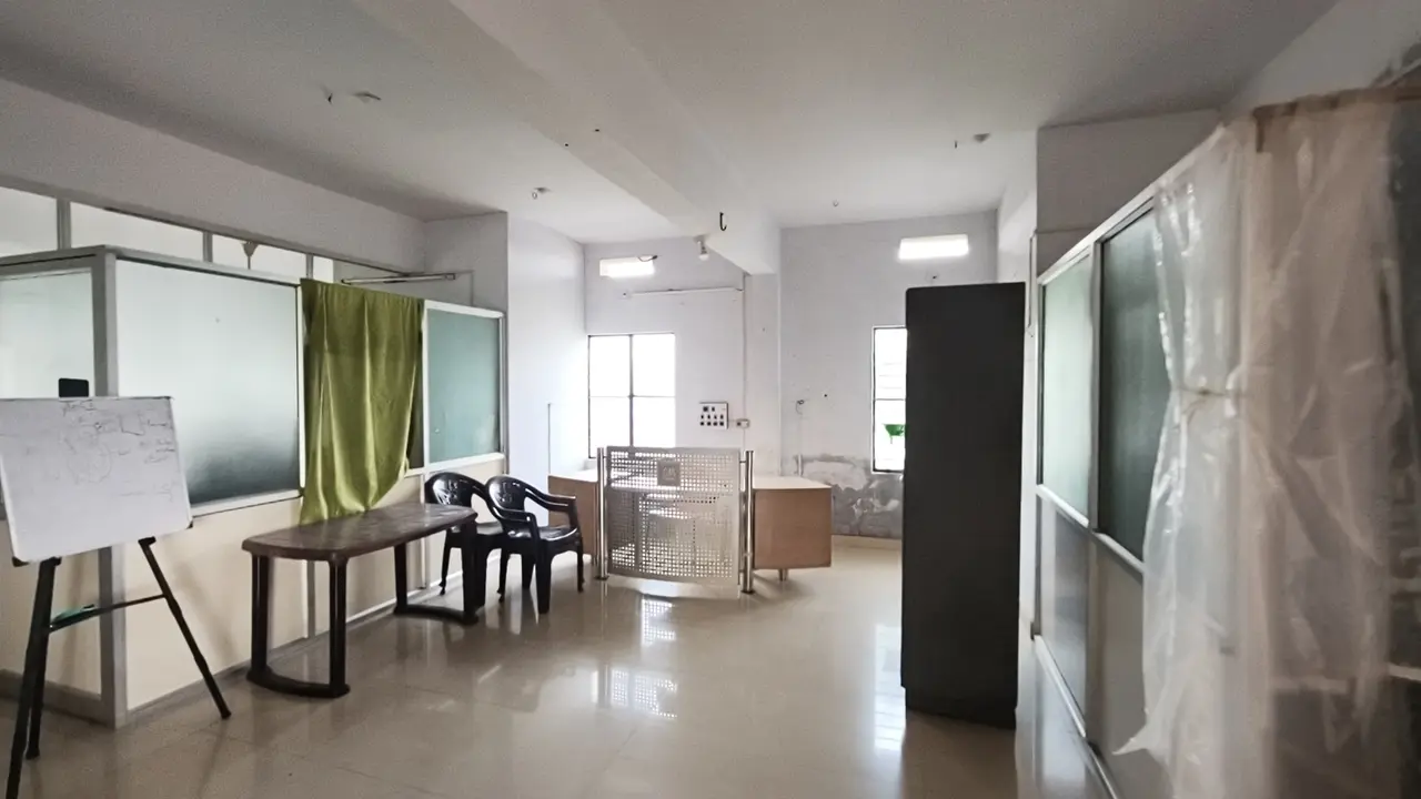 1,700 sqft warehouse in Udupi, Karnataka, photo 1 of 8