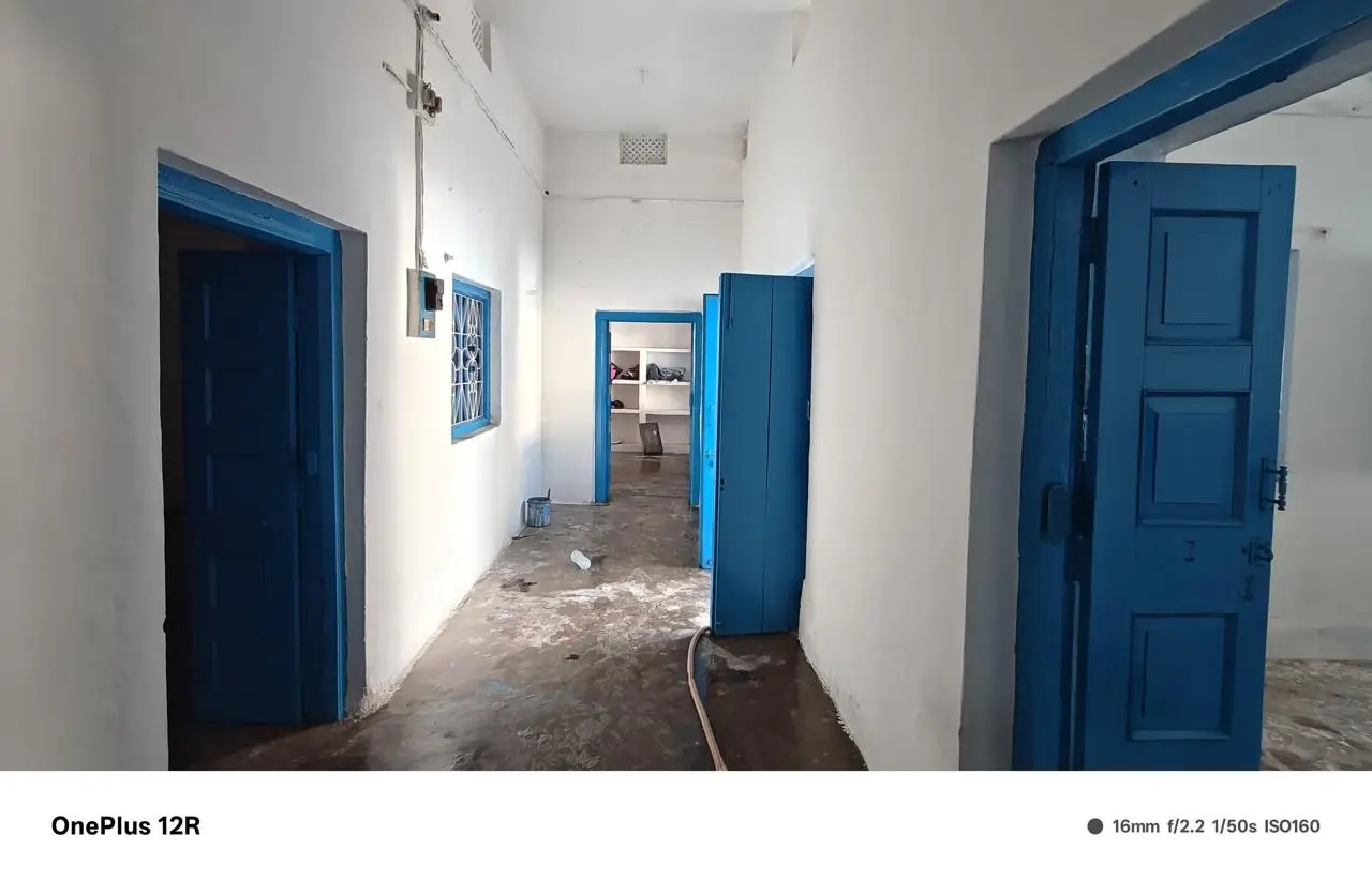 4,000 sqft warehouse in Ranchi, Jharkhand