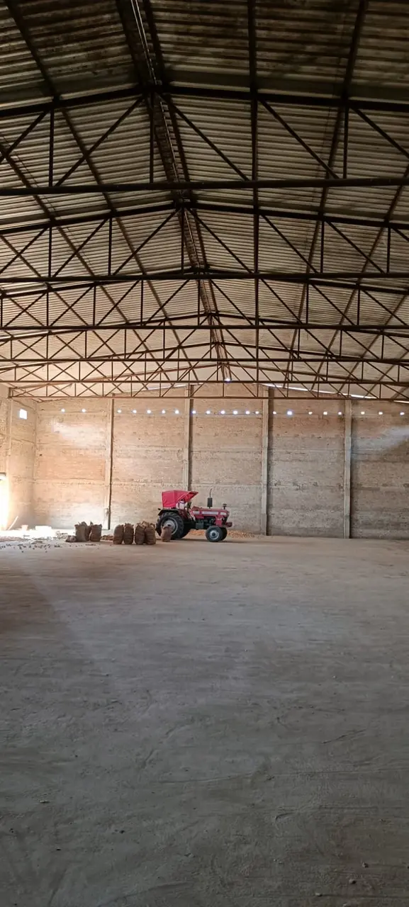 10,000 sqft warehouse in Patna, Bihar