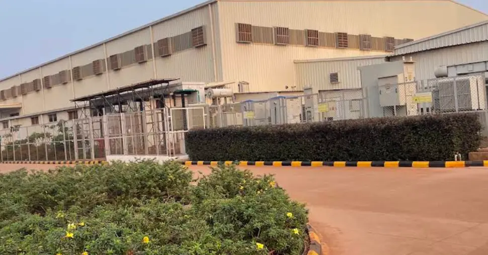 18,973 sqft warehouse in Hubli, Karnataka