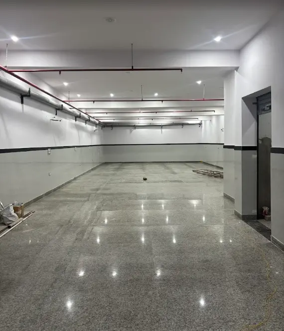 4,000 sqft warehouse in Agra, Uttar Pradesh, photo 1 of 4