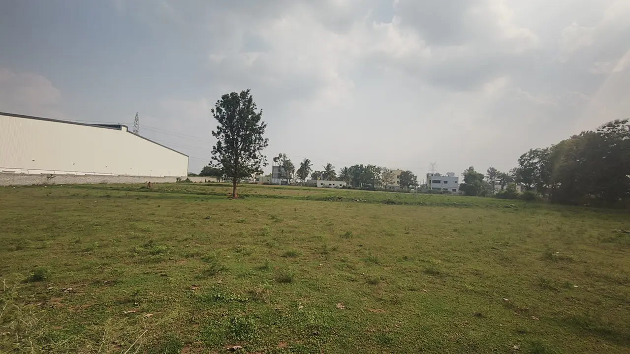 1,30,680 sqft warehouse in Bengaluru, Karnataka
